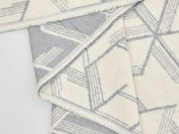 Плед Piera, серый