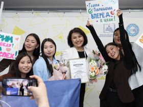 «Мастером года» в Якутии стал педагог автодорожного техникума