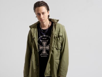 Билеты на Boulevard Depo (А2) / Концерт | Афиша | ИнфоТаймс