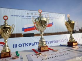 Лучшего снайпера России выявят на турнире имени Федора Охлопкова