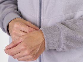 Джемпер Camp Jacket Женский