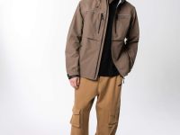 Куртка Remington Bound Mocca