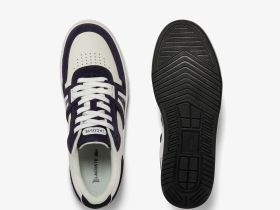 Мужские кеды Lacoste L001