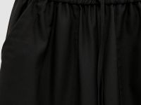 Брюки-карго с вискозой