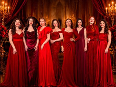 Ансамбль «Soprano magic»