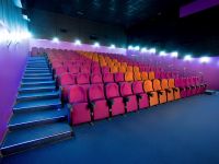 Кинотеатр «Синема 5» г. Саратова