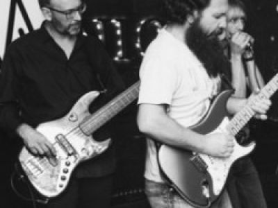 Atomic Jam Band