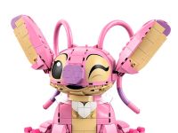 Disney 43257 Конструктор Angel