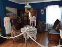 Музей истории города Печоры