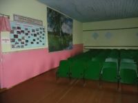 Новоозернинский культурно-досуговый центр