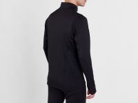 Первый слой фуфайка с длинным рукавом Active Warm II Мужская