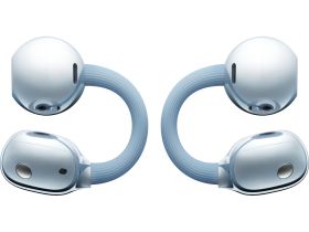 Наушники HUAWEI FreeClip 2 Голубые