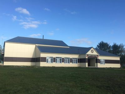 Алексеевский сельский дом культуры