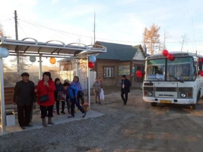 В Якутии построено свыше 2 тысяч объектов благодаря инициативным платежам