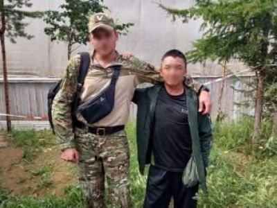 Два Александра приехали в отпуск из зоны СВО