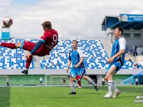 Алмазный блеск спортивных побед