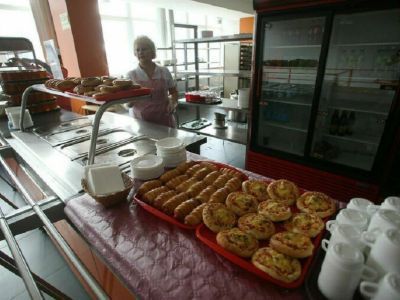 Одаренным детям рассчитали нормы питания и содержания в специальных учебно-научных центрах