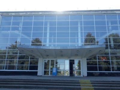 Дом культуры станицы Кисляковской