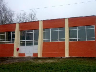 Пеля-Хованская сельская библиотека – филиал № 21