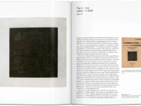 Книга Basic Art "Malevich"