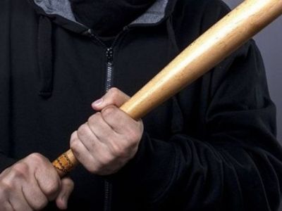В Сунтарском районе мужчина, забивший приятеля бейсбольной битой, предстанет перед судом