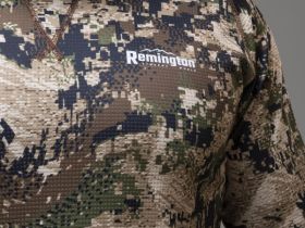 Футболка Remington Inside Fit Shirt  South Forest