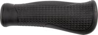 Грипсы ACME M-Wave CLOUD BASE 2 эргономичные (черный 130 мм)