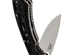 Складной нож НОКС Майор, сталь VG10, рукоять G10