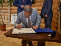 Азнакаевский краеведческий музей