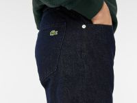 Мужские джинсы Lacoste Slim Fit