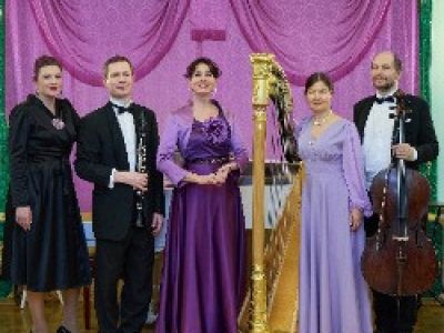 Ансамбль Новэль