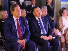 Лучшие ювелирные украшения Якутии представили на выставке