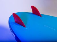 Надувная доска для SUP-бординга RED PADDLE 10'8&quot; x 34&quot; Ride School (2022)