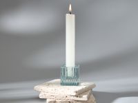 Подсвечник Zaffiro, малый