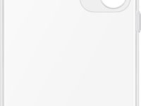 Клип-кейс Samsung Galaxy A55 Прозрачный