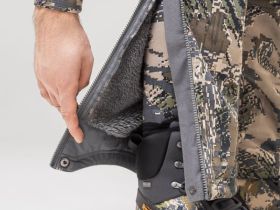 Костюм Remington Heat Strategy Figure