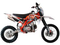 Питбайк KAYO Basic K125EA 17/14 KRZ (2024)