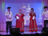 Красноярский сельский дом культуры