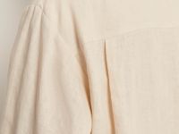 Рубашка изо льна