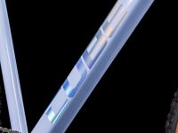 Горный велосипед Cube Aim SLX 29, год 2025, цвет Черный-Черный, ростовка 20.5