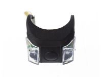 Фонарь HEADLIGHT H1 iconBIT