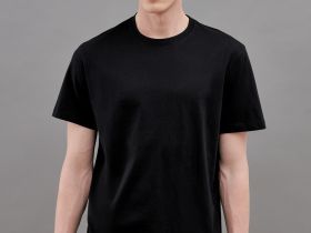 Футболка прямого кроя из капсулы sport