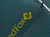Палатка Trekking Fox 4