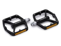 Cluxx Педали CLUXX Rapid 200 (6478), цвет Черный