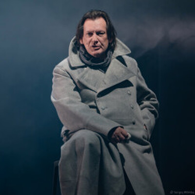 Драмы Театр «Ленком»
