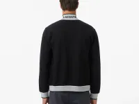 Мужская толстовка Lacoste из эластичного хлопка