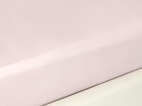 Простыня на резинке Gray Lilac I