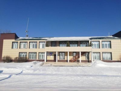 Арамашевский дом культуры