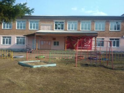 Денисовская сельская библиотека