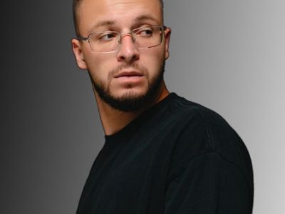 Гарик Погорелов